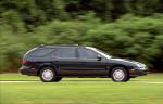 Ford Taurus Wagon 1996 года
